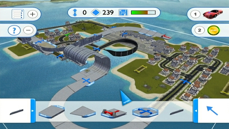 TrackMania - Imagen 32